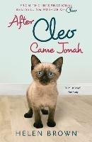 After Cleo, Came Jonah - Helen Brown - cover