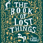 The Book of Lost Things