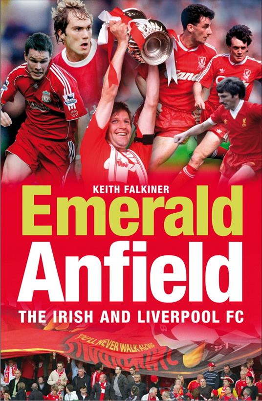 Emerald Anfield