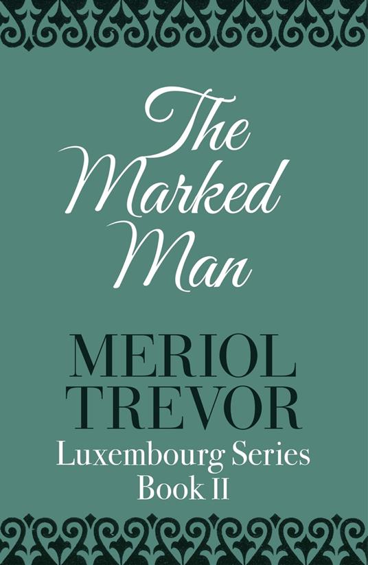 The Marked Man
