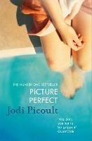 Picture Perfect: a totally gripping and emotional book club novel - Jodi Picoult - cover