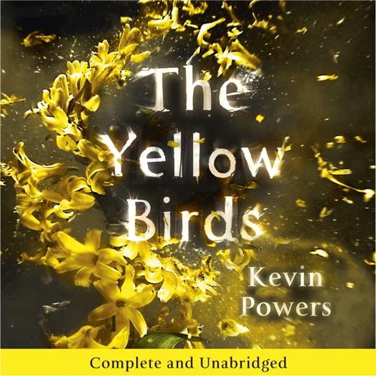 The Yellow Birds