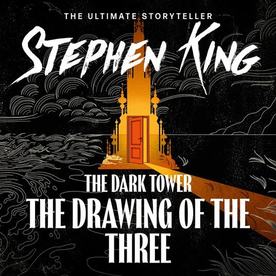The Dark Tower II: The Drawing Of The Three