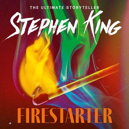 Firestarter