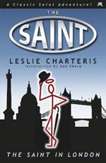The Saint in London