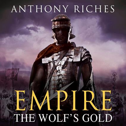 The Wolf's Gold: Empire V