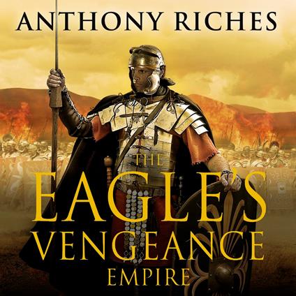 The Eagle's Vengeance: Empire VI