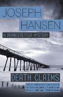 Death Claims: Dave Brandstetter Investigation 2 - Joseph Hansen - cover
