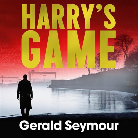 Harry's Game