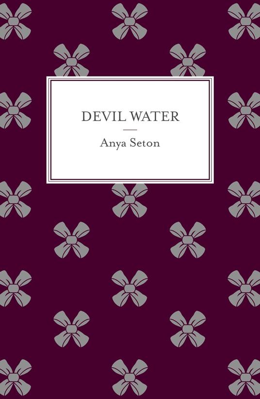 Devil Water