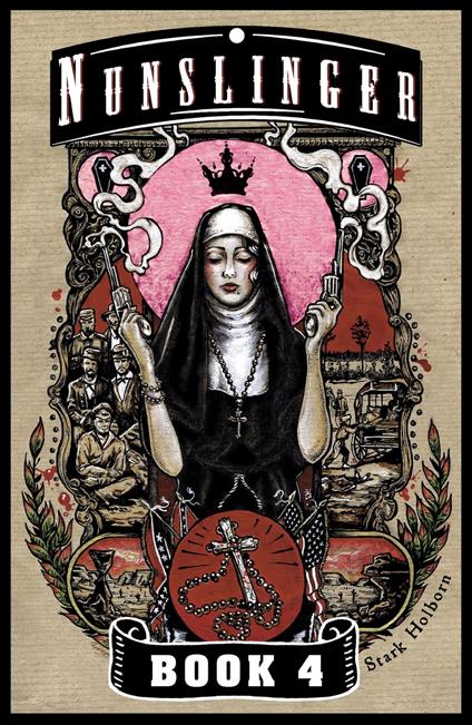Nunslinger 4