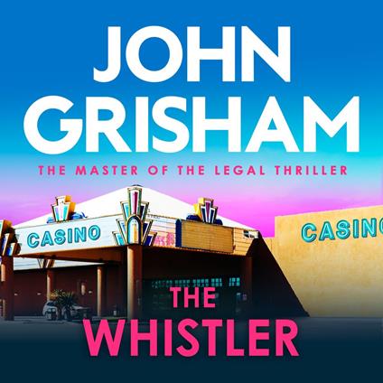 The Whistler