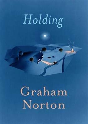 Holding - Graham Norton - cover