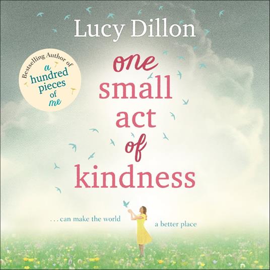 One Small Act of Kindness