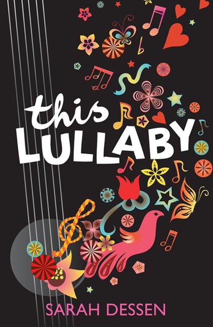 This Lullaby - Sarah Dessen - ebook