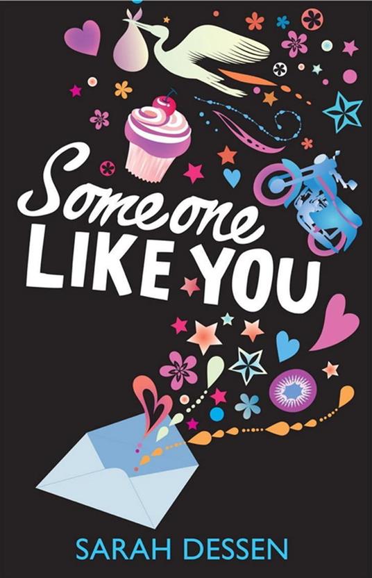 Someone Like You - Sarah Dessen - ebook