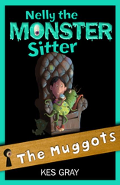 The Muggots - Kes Gray - ebook
