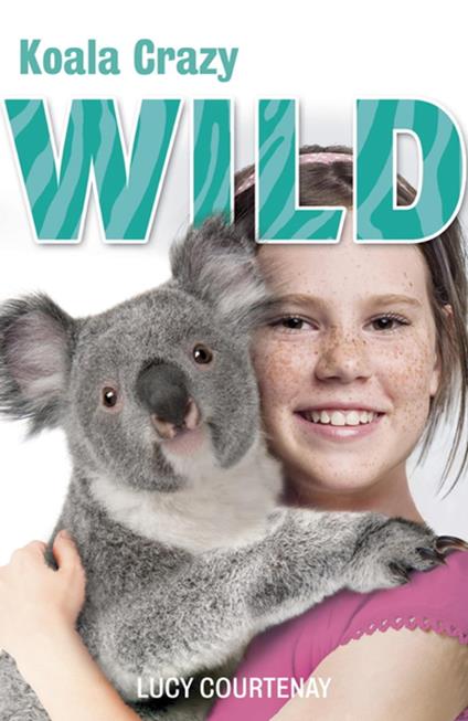 4: Koala Crazy - Courtenay Lucy - ebook