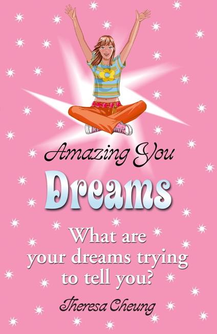 Dreams - Theresa Cheung - ebook