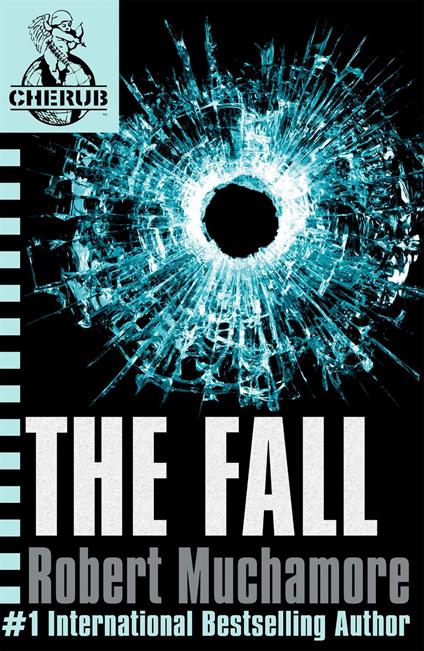 The Fall - Robert Muchamore - ebook