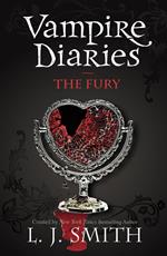 The Vampire Diaries: The Fury