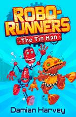 The Tin Man
