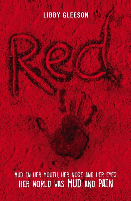 Red - Libby Gleeson - ebook