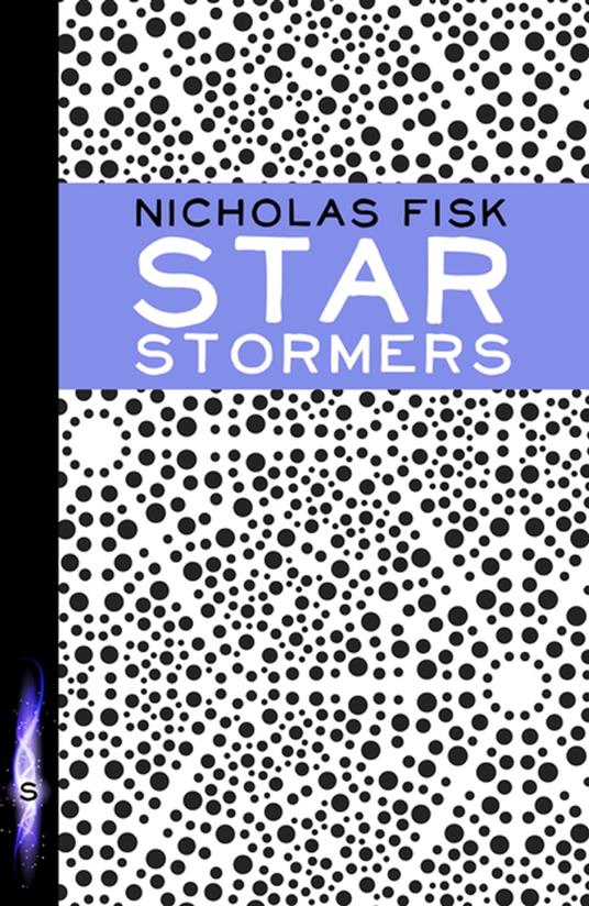 Starstormers - Nicholas Fisk - ebook