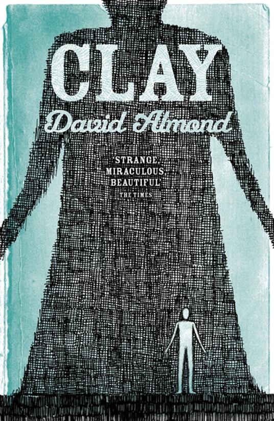 Clay - David Almond - ebook