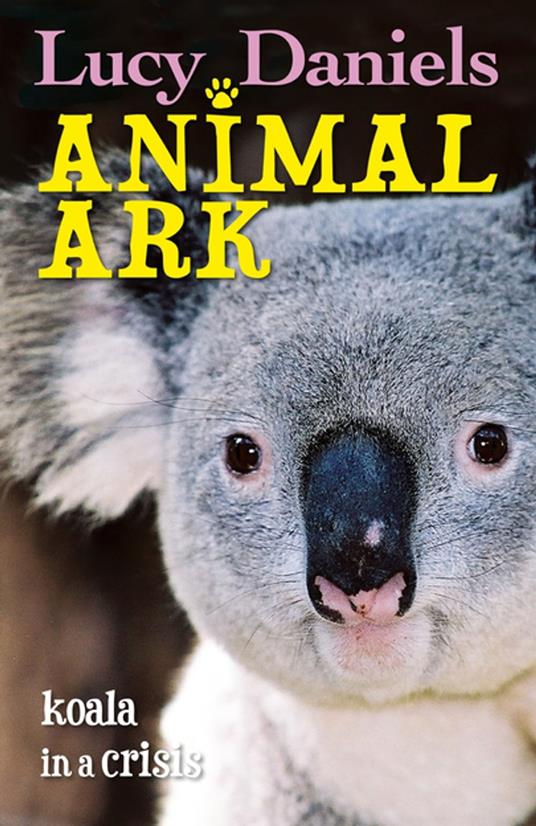 Koalas in a Crisis - Lucy Daniels - ebook