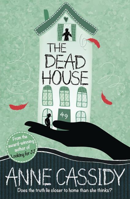 The Dead House - Anne Cassidy - ebook