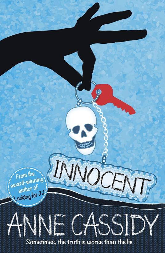 Innocent - Anne Cassidy - ebook