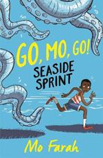Go Mo Go: Seaside Sprint!: Book 3