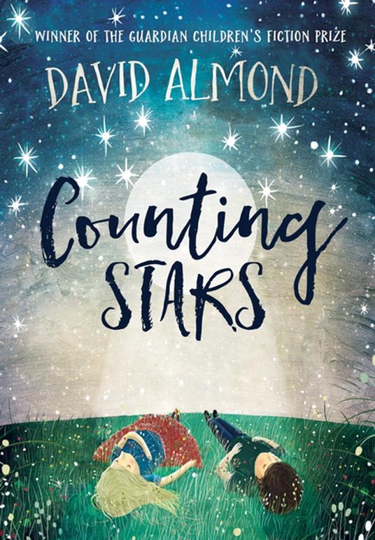 Counting Stars - David Almond - ebook