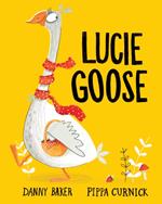 Lucie Goose