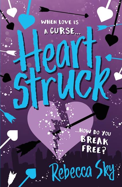 Heartstruck - Rebecca Sky - ebook