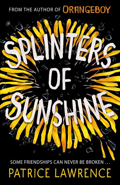 Splinters of Sunshine - Patrice Lawrence - ebook