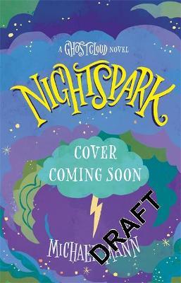 Nightspark - Michael Mann - ebook