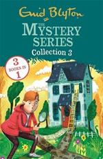 The Mystery Series: The Mystery Series Collection 3: Books 7-9