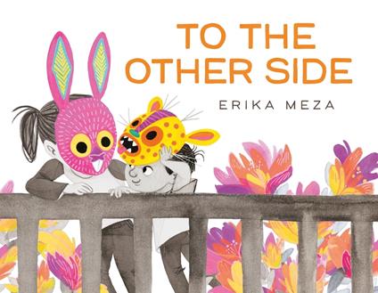 To The Other Side - Erika Meza - ebook