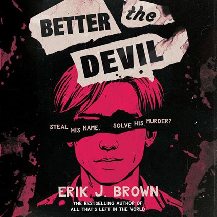 Better The Devil
