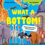 What a Bottom!