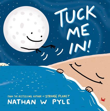 Tuck Me In - Nathan W. Pyle - ebook