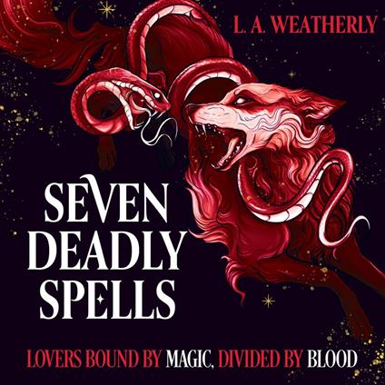Seven Deadly Spells