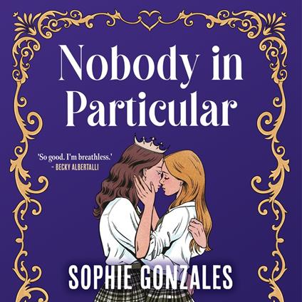 Nobody in Particular