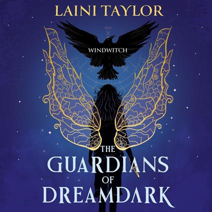 The Guardians of Dreamdark: Windwitch