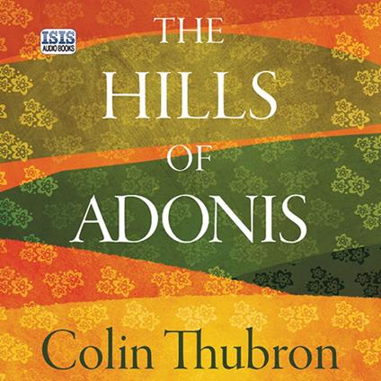 Hills of Adonis, The
