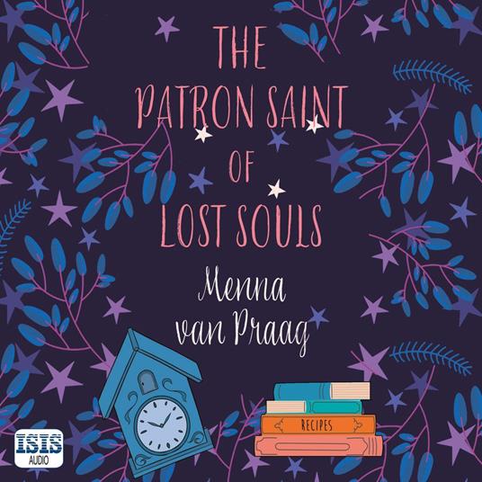 The Patron Saint of Lost Souls