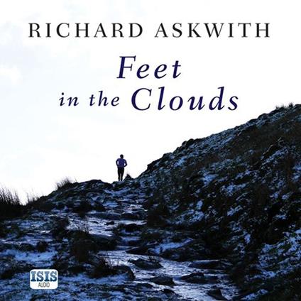 Feet in the Clouds