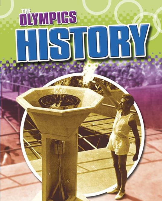 History - Moira Butterfield - ebook